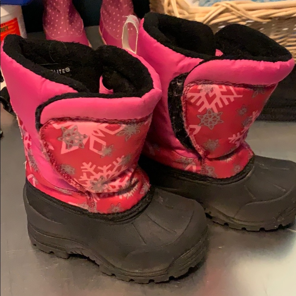 Northside winter Boots